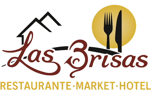 Las Brisas, Restaurante · Market · Hotel